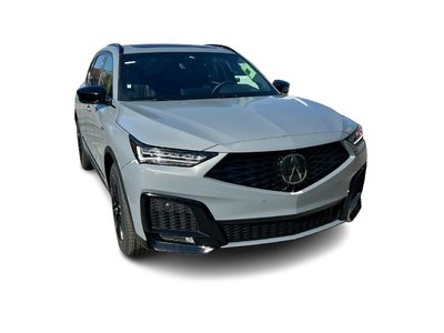2026 Acura MDX in Markham, Ontario