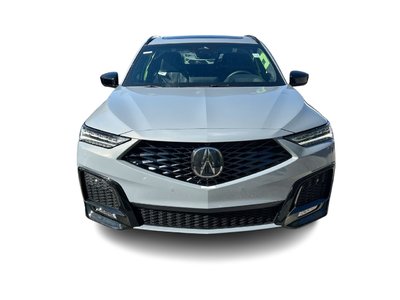 2026 Acura MDX in Markham, Ontario