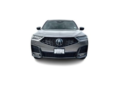 2026 Acura MDX in Markham, Ontario