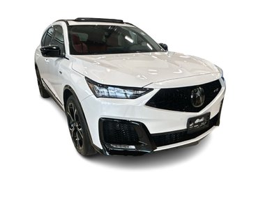 2026 Acura MDX in Markham, Ontario