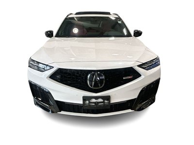 2026 Acura MDX in Markham, Ontario