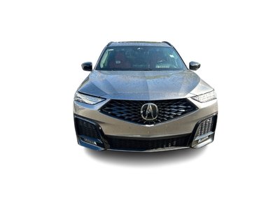 2026 Acura MDX in Markham, Ontario