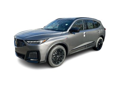 2026 Acura MDX in Markham, Ontario