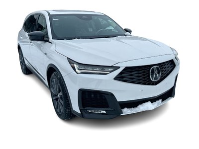 2026 Acura MDX in Markham, Ontario