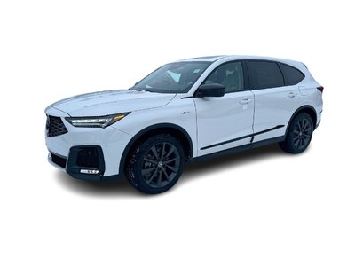 2026 Acura MDX in Markham, Ontario