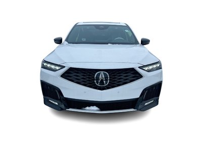 2026 Acura MDX in Markham, Ontario