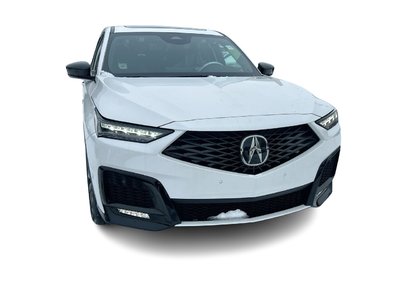 2026 Acura MDX in Markham, Ontario