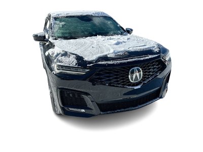 2026 Acura MDX in Markham, Ontario