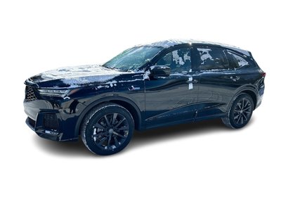 2026 Acura MDX in Markham, Ontario