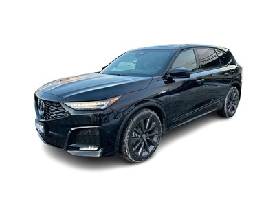 Acura MDX  2026 à Markham, Ontario