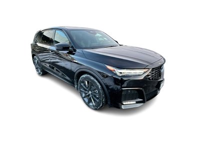 Acura MDX  2026 à Markham, Ontario