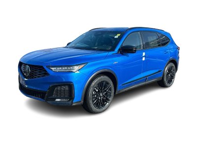Acura MDX  2026 à Markham, Ontario