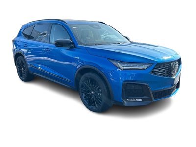 2026 Acura MDX in Markham, Ontario