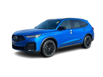 2026 Acura MDX in Markham, Ontario