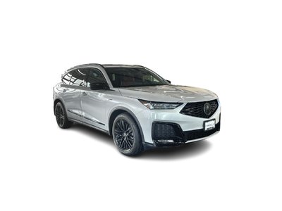 2026 Acura MDX in Markham, Ontario