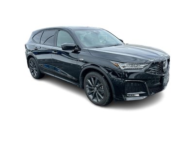 2026 Acura MDX in Markham, Ontario