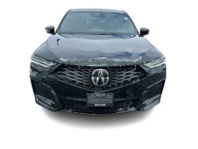 2026 Acura MDX in Markham, Ontario