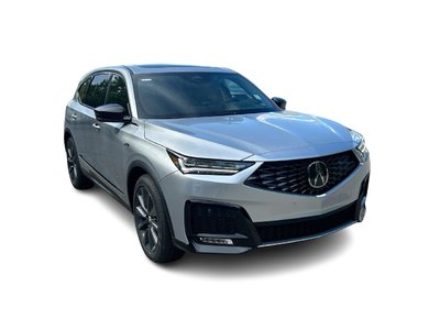 2026 Acura MDX in Markham, Ontario