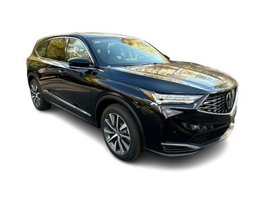 2026 Acura MDX in Markham, Ontario