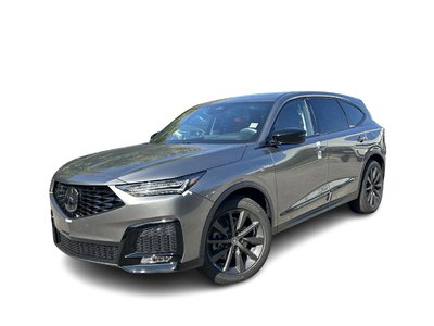 2026 Acura MDX in Markham, Ontario