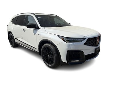 2026 Acura MDX in Markham, Ontario