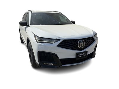 2026 Acura MDX in Markham, Ontario