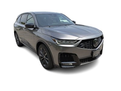 2026 Acura MDX in Markham, Ontario