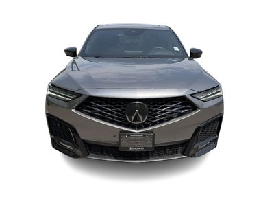 2026 Acura MDX in Markham, Ontario