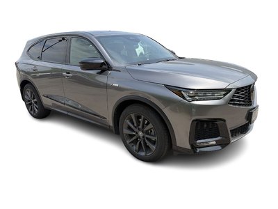 2026 Acura MDX in Markham, Ontario