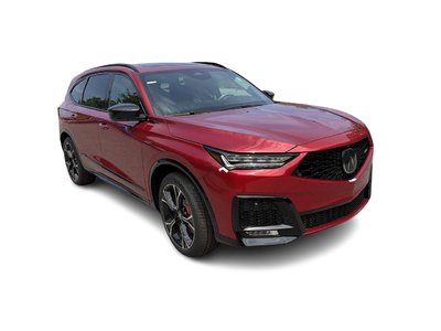 2026 Acura MDX in Markham, Ontario