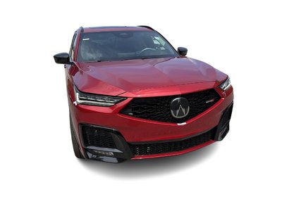 2026 Acura MDX in Markham, Ontario