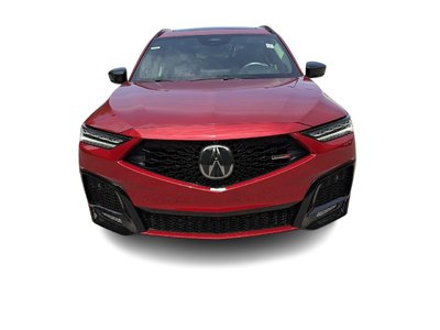 2026 Acura MDX in Markham, Ontario
