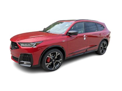 2026 Acura MDX in Markham, Ontario