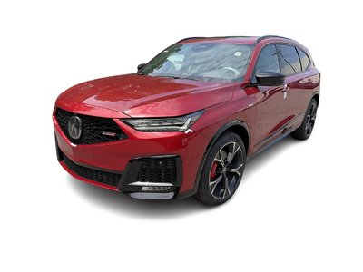 2026 Acura MDX in Markham, Ontario
