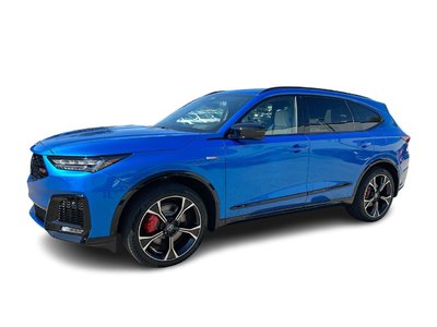 2026 Acura MDX in Markham, Ontario
