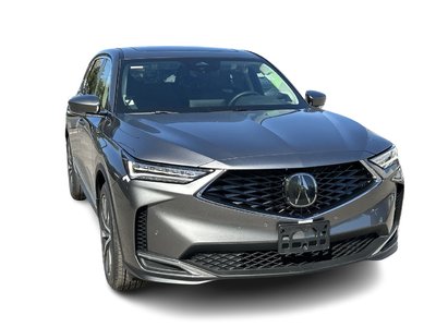 2026 Acura MDX in Markham, Ontario