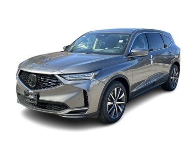 2026 Acura MDX in Markham, Ontario