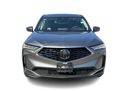 2026 Acura MDX in Markham, Ontario