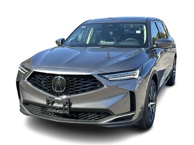 2026 Acura MDX in Markham, Ontario