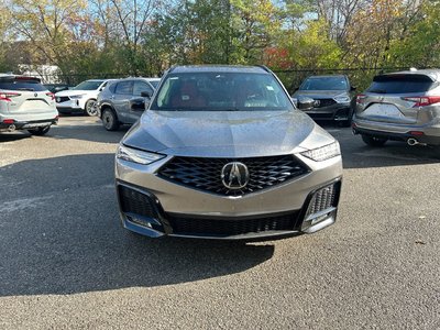 2026 Acura MDX in Markham, Ontario