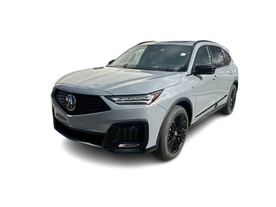 2026 Acura MDX in Markham, Ontario