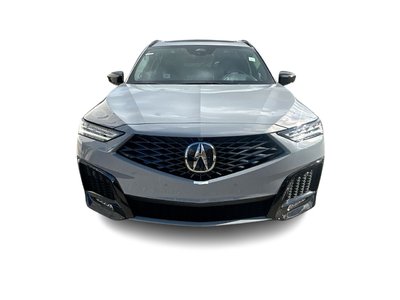2026 Acura MDX in Markham, Ontario