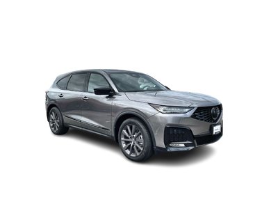 2026 Acura MDX in Markham, Ontario