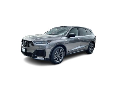 2026 Acura MDX in Markham, Ontario
