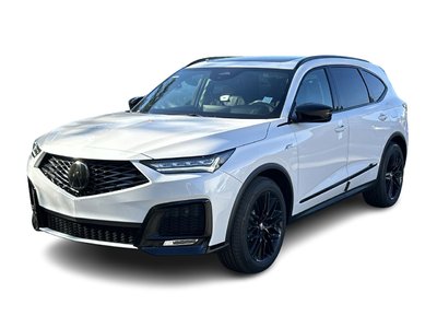 2026 Acura MDX in Markham, Ontario