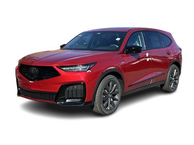 2026 Acura MDX in Markham, Ontario