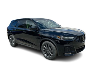 2026 Acura MDX in Markham, Ontario