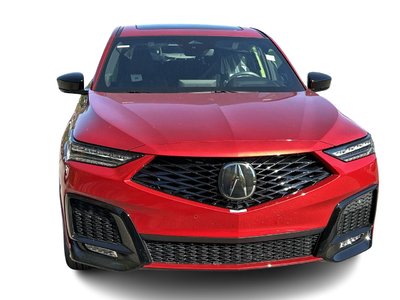 2026 Acura MDX in Markham, Ontario