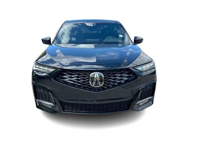 2026 Acura MDX in Markham, Ontario