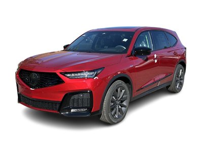 2026 Acura MDX in Markham, Ontario
